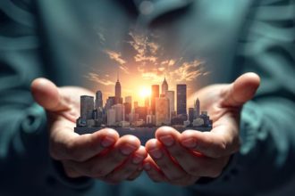 Funding for Indian Commercial Realty