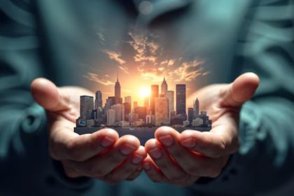 Funding for Indian Commercial Realty