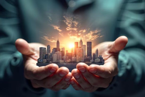 Funding for Indian Commercial Realty