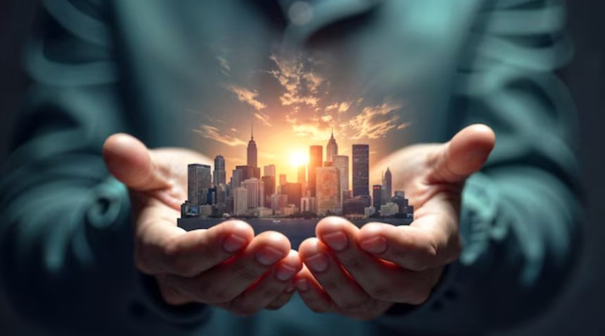 Funding for Indian Commercial Realty